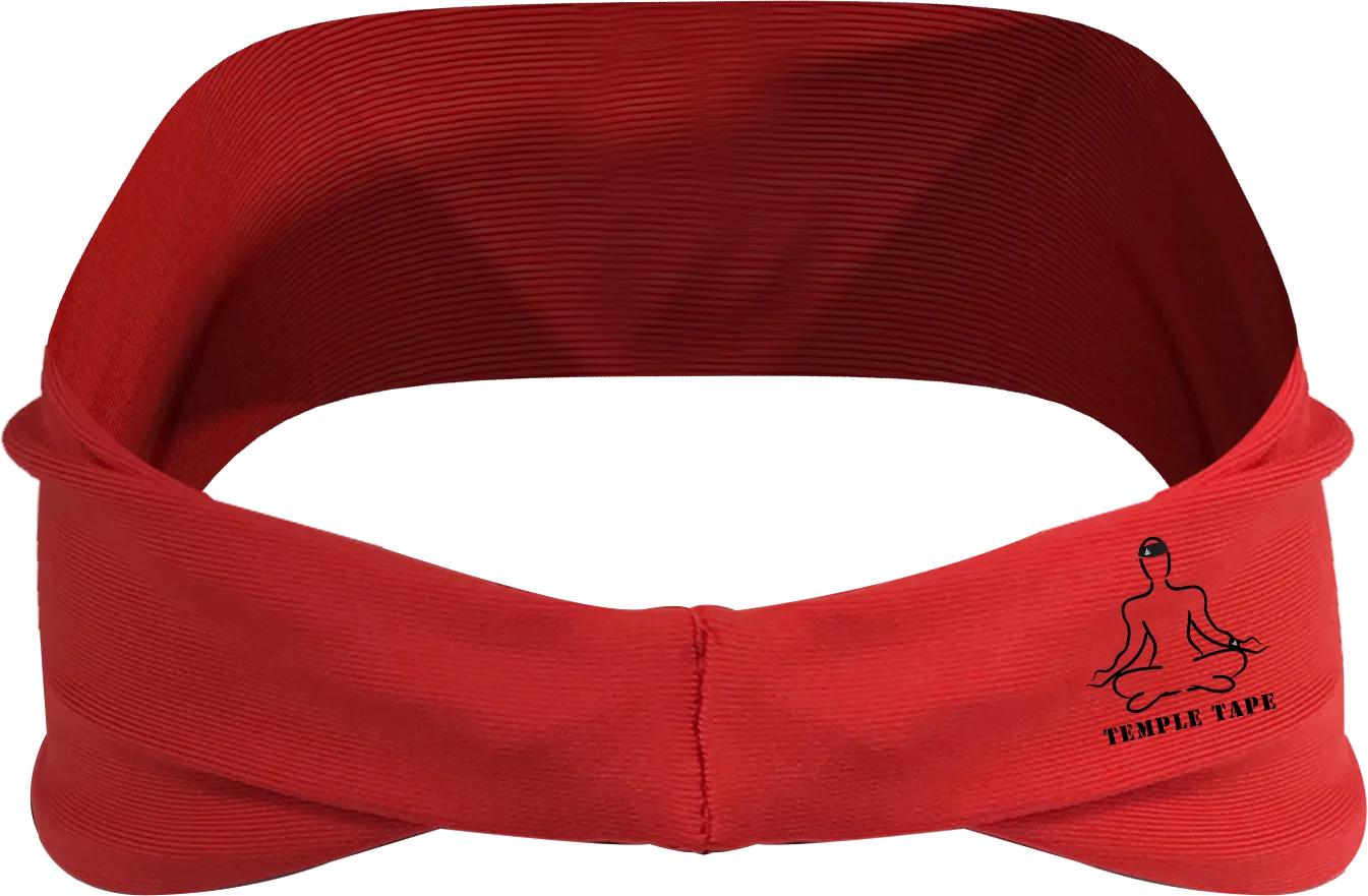 [Personalized] Performance Sweatband with Temp-Dry technology (Add Leaderboard or Nickname)