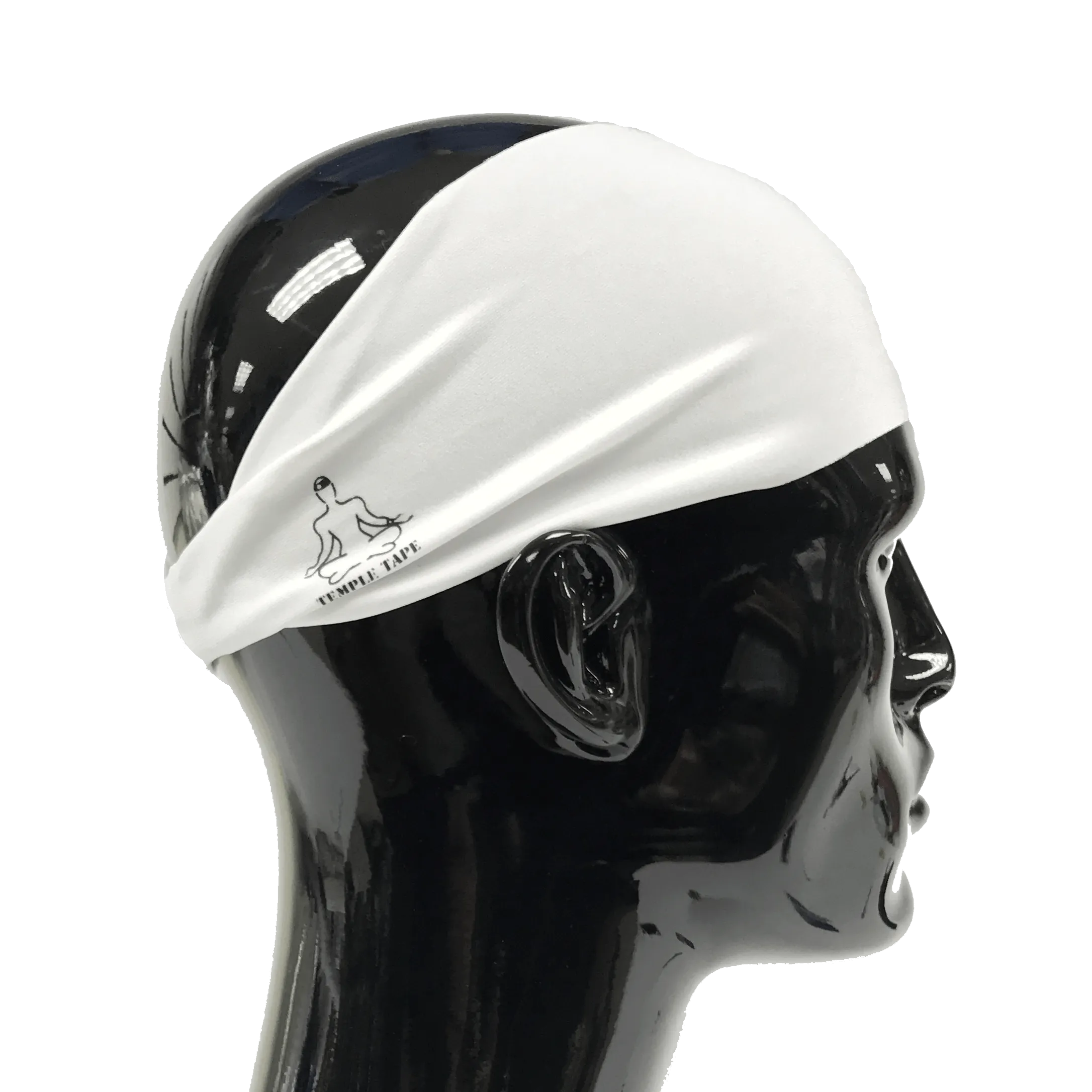 [Personalized] Performance Sweatband with Temp-Dry technology (Add Leaderboard or Nickname)
