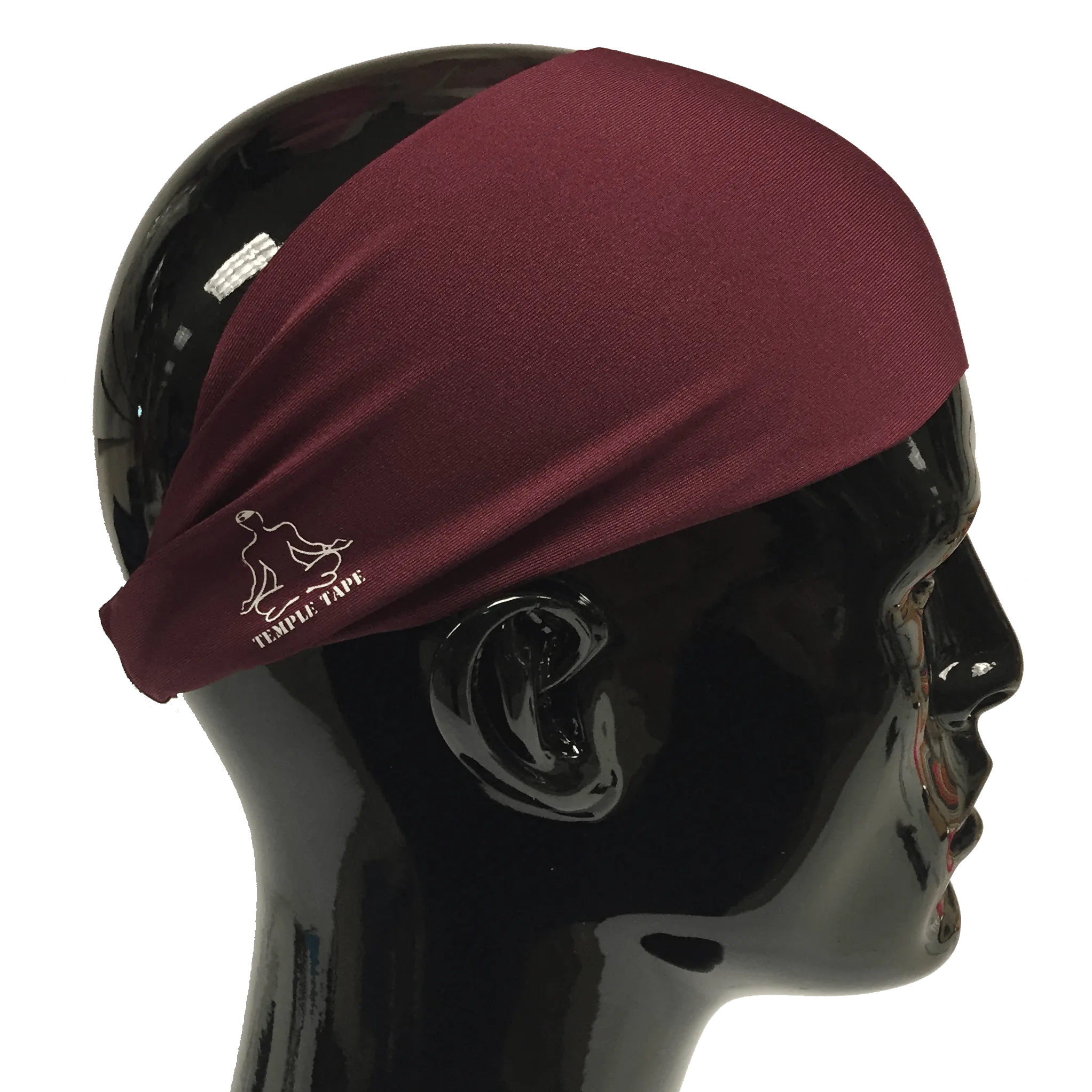 [Personalized] Performance Sweatband with Temp-Dry technology (Add Leaderboard or Nickname)