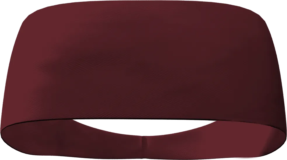 [Personalized] Performance Sweatband with Temp-Dry technology (Add Leaderboard or Nickname)