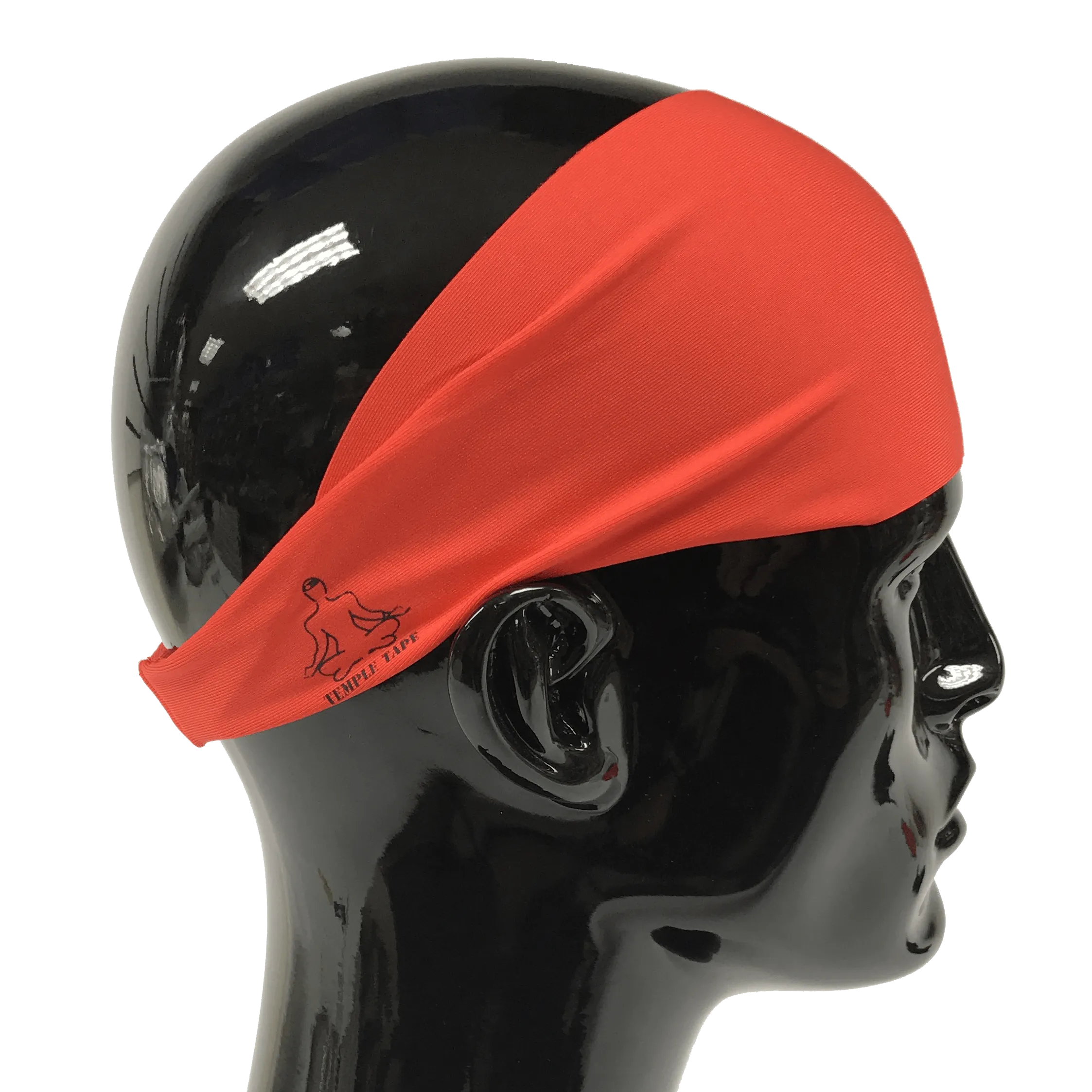 [Personalized] Performance Sweatband with Temp-Dry technology (Add Leaderboard or Nickname)