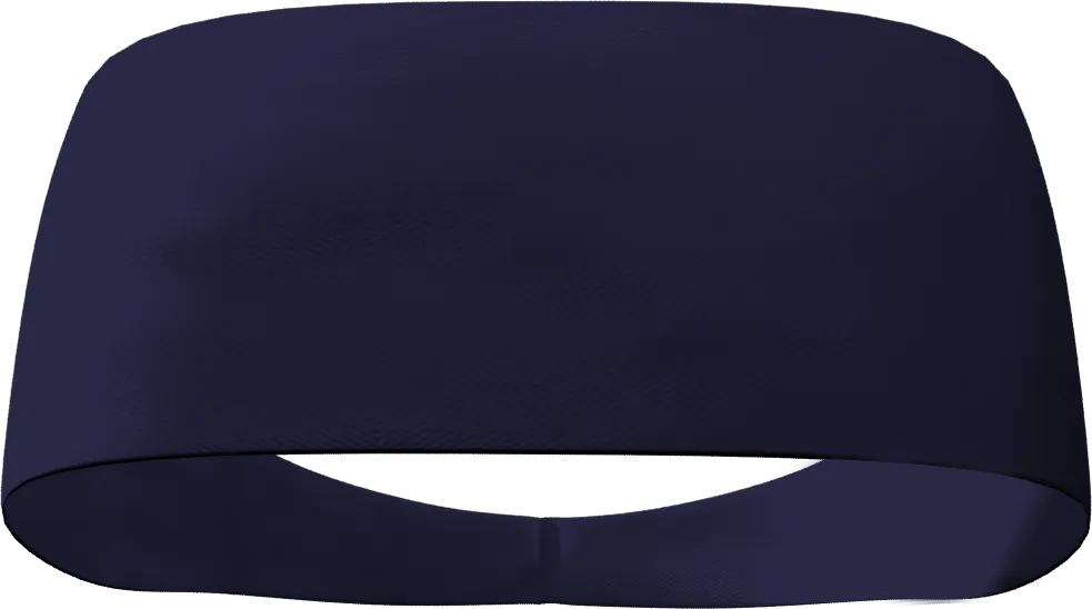 [Personalized] Performance Sweatband with Temp-Dry technology (Add Leaderboard or Nickname)