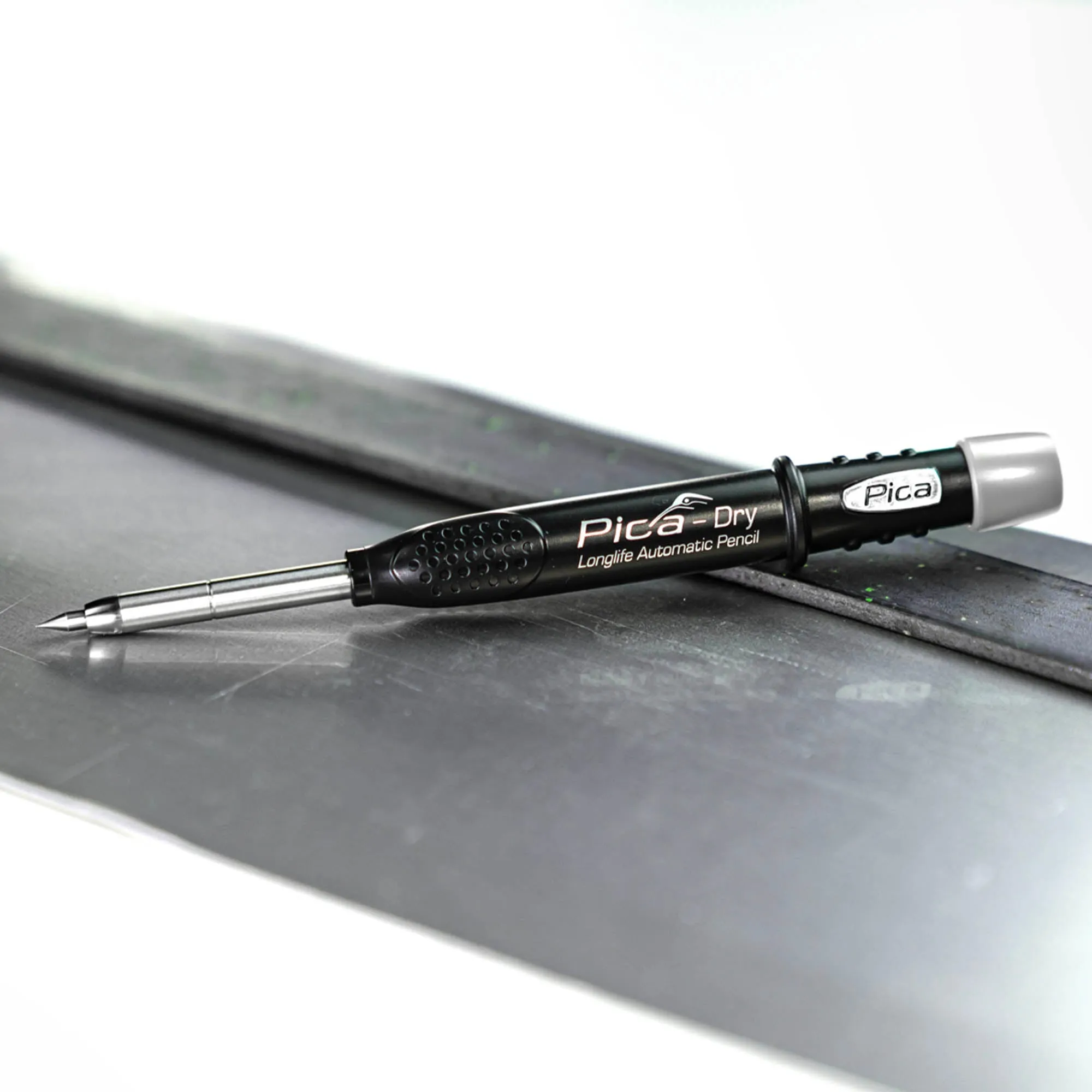 Pica Dry Metal Set