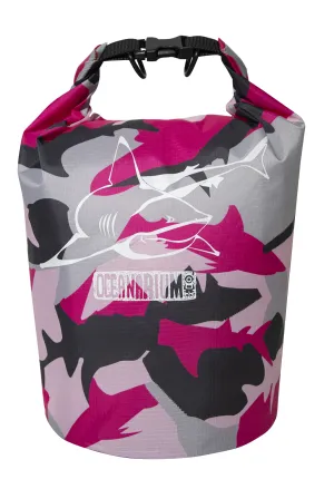 PINK CAMO BULL SHARK (5L)