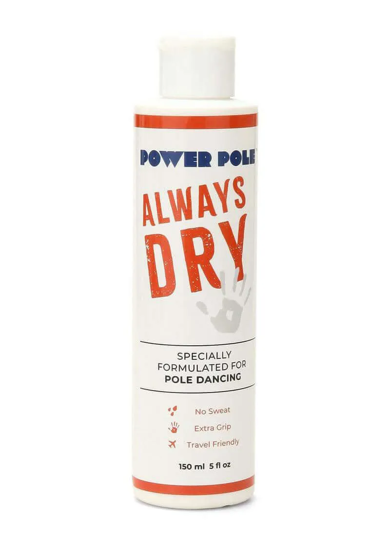 Pole Grip Chalk 5.07 Oz