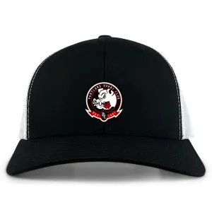 Portland Rugby Retro Trucker Cap