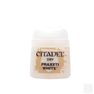 Praxeti White