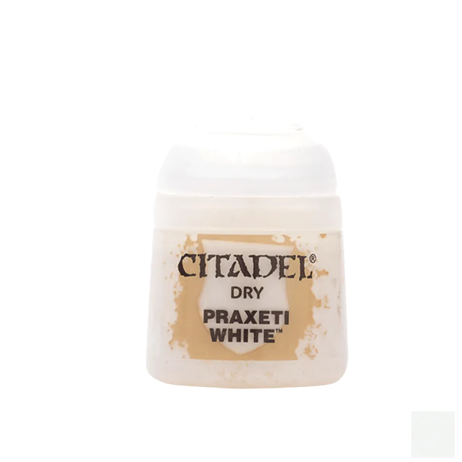 Praxeti White