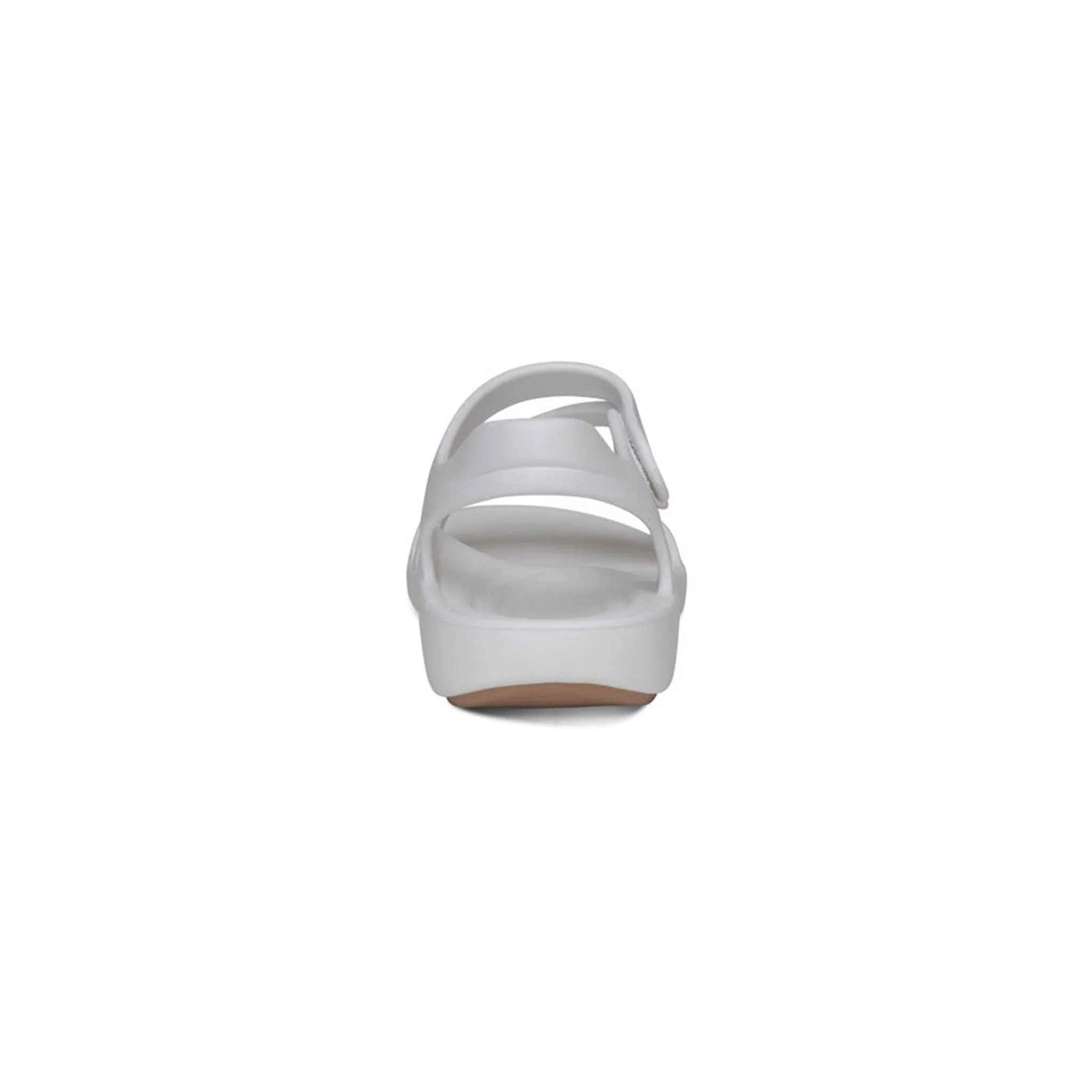 [PRE-ORDER] Aetrex | Jillian Sport Water-Friendly Sandal White