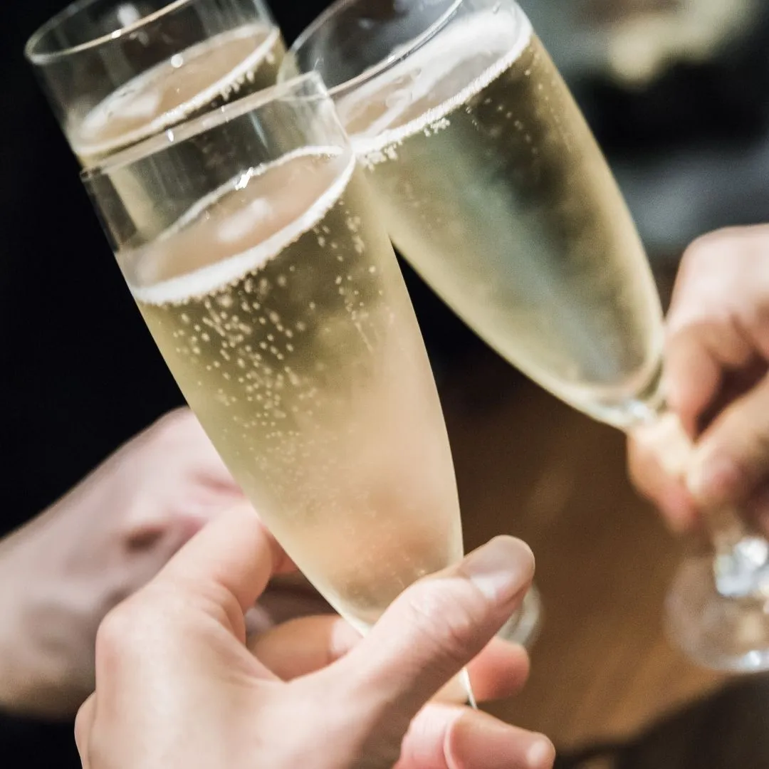 Prosecco DOC