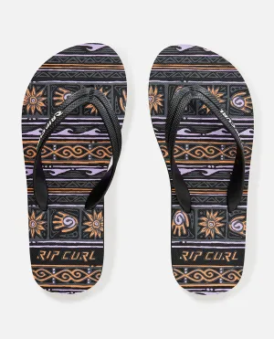 PURE SURF BLOOM OPEN TOE - BOYS