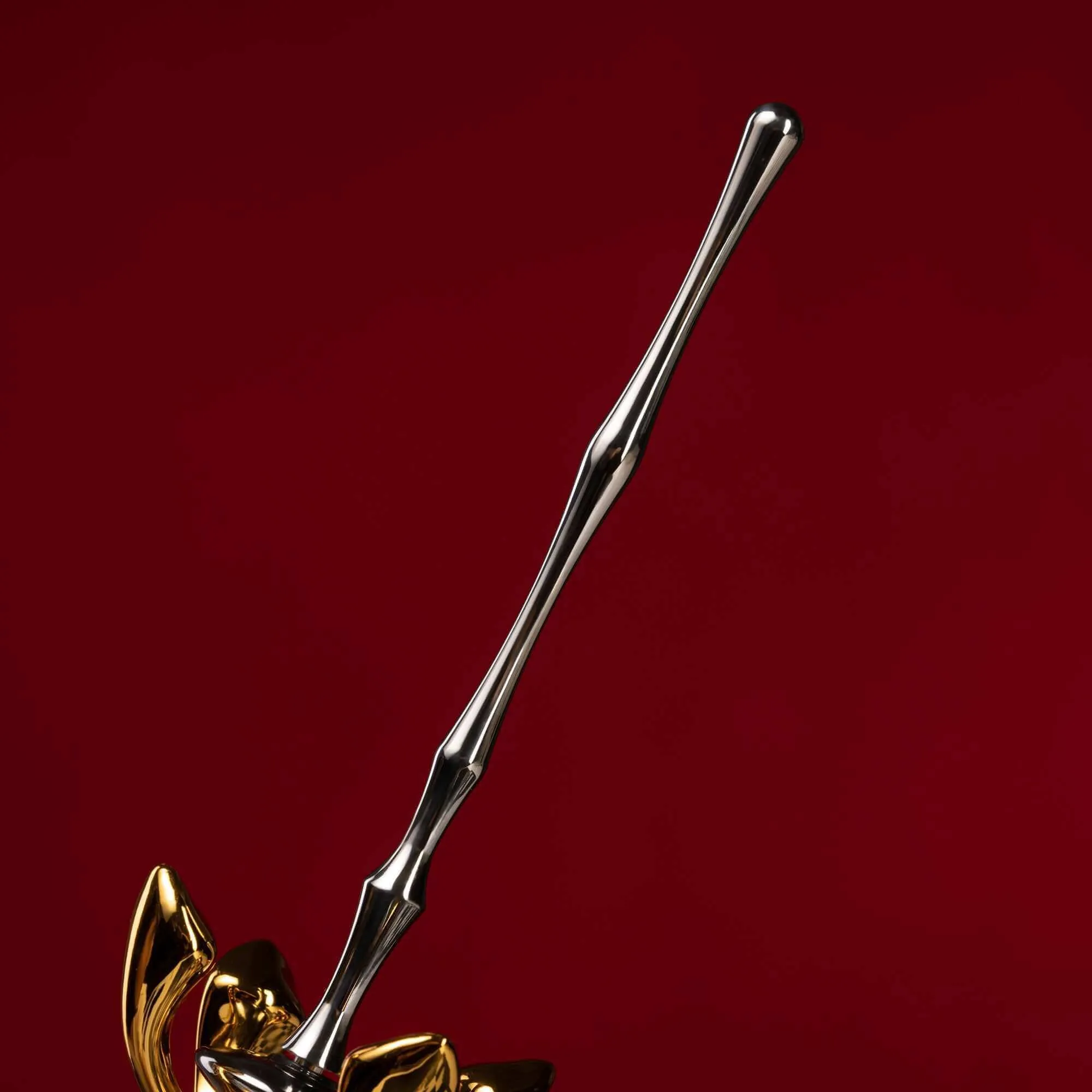 "The Chess" Collection - Knight Urethral Sound 2-piece Plugs Set