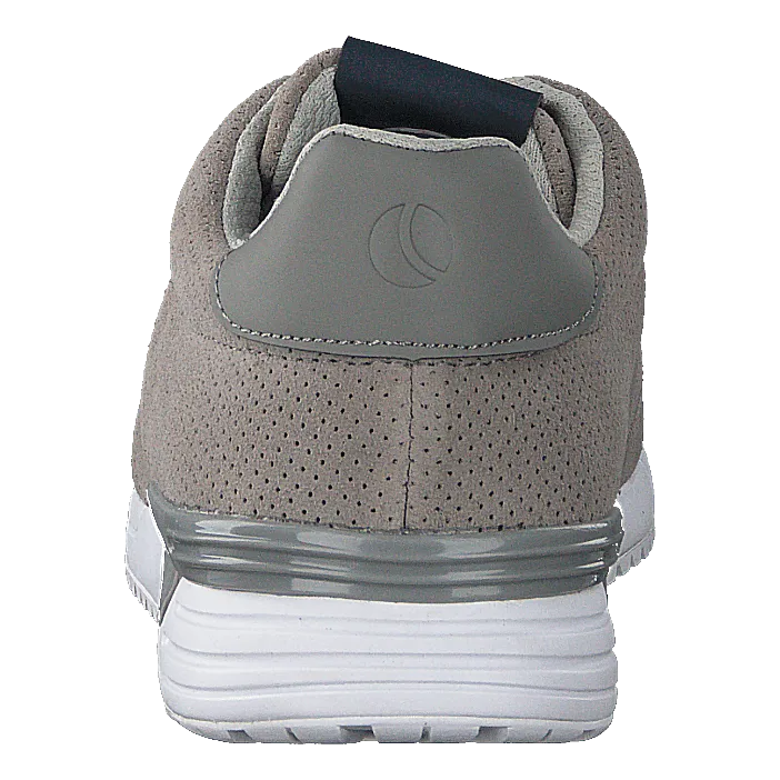 R100 Low Pfs M Light Grey