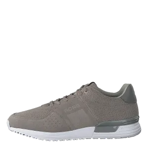 R100 Low Pfs M Light Grey