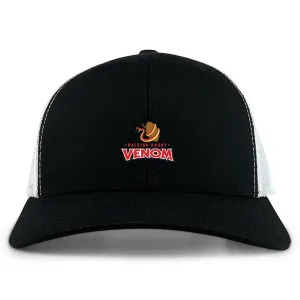 Raleigh Venom Retro Trucker Cap