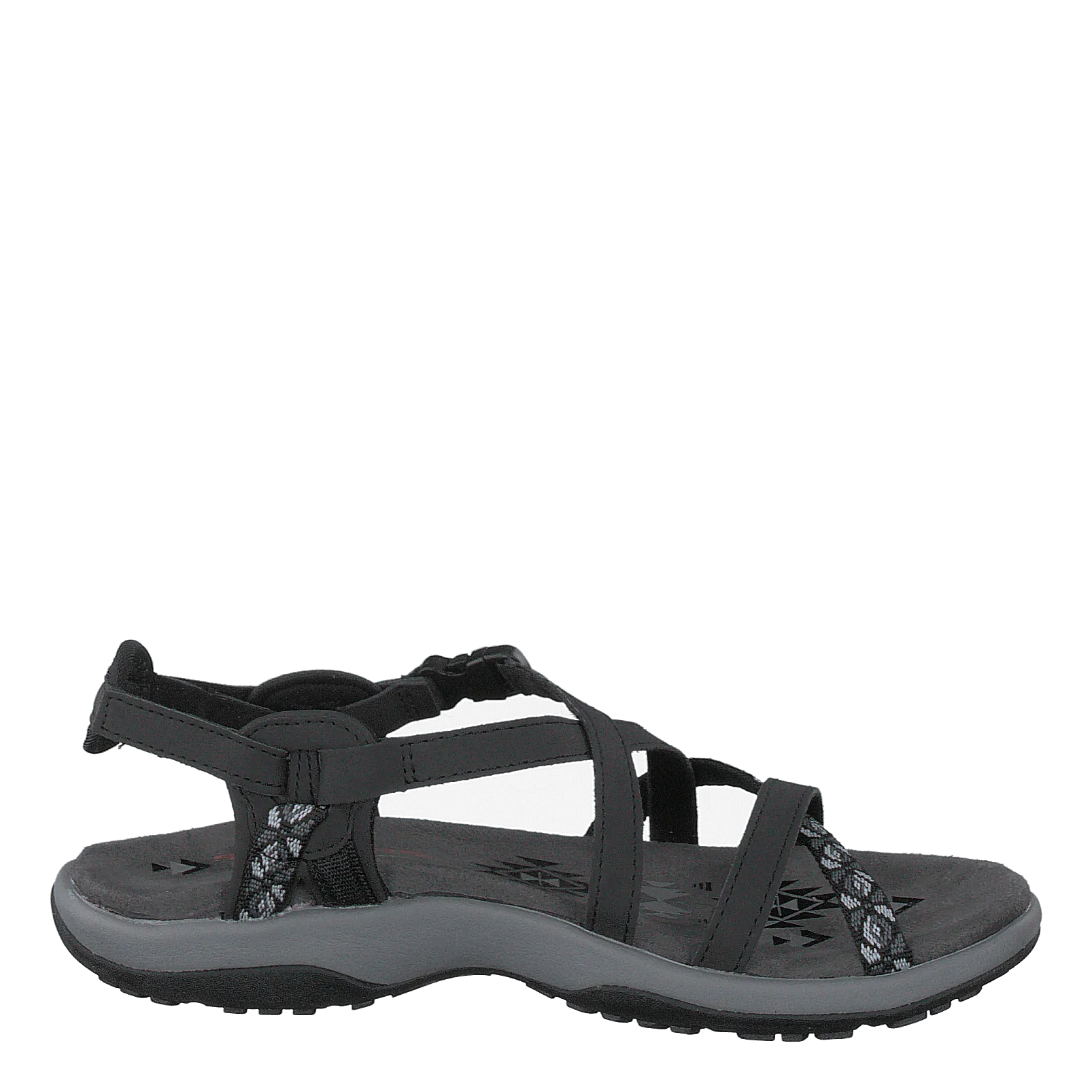 Reggae Slim Vacay Blk
