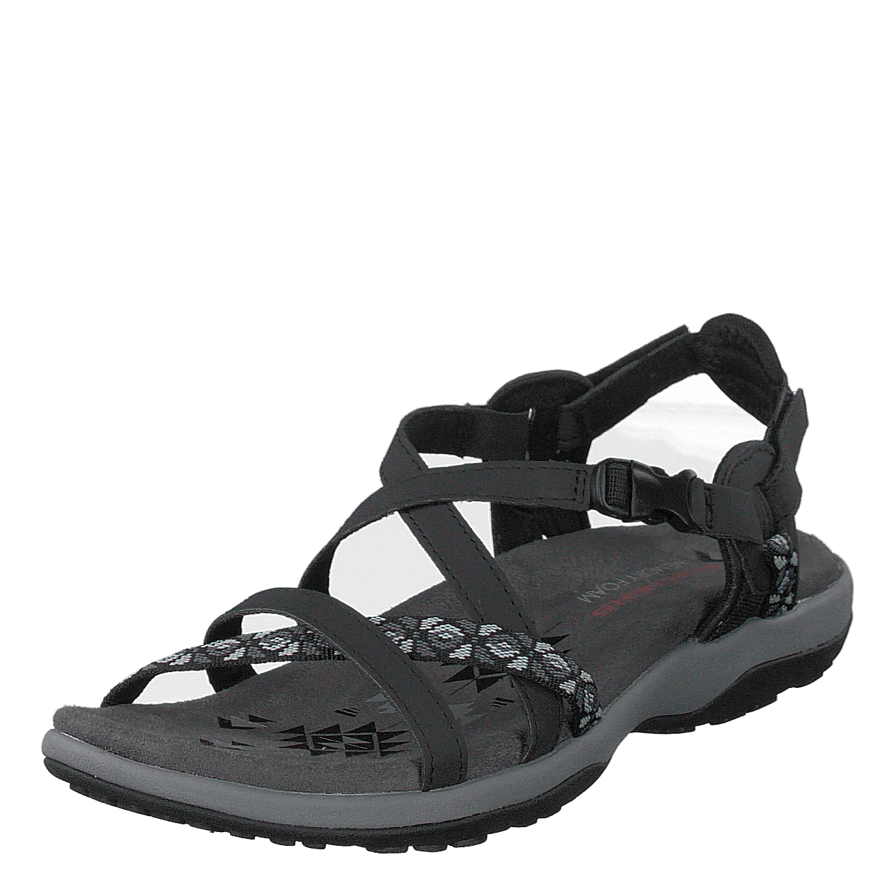 Reggae Slim Vacay Blk