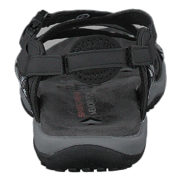 Reggae Slim Vacay Blk