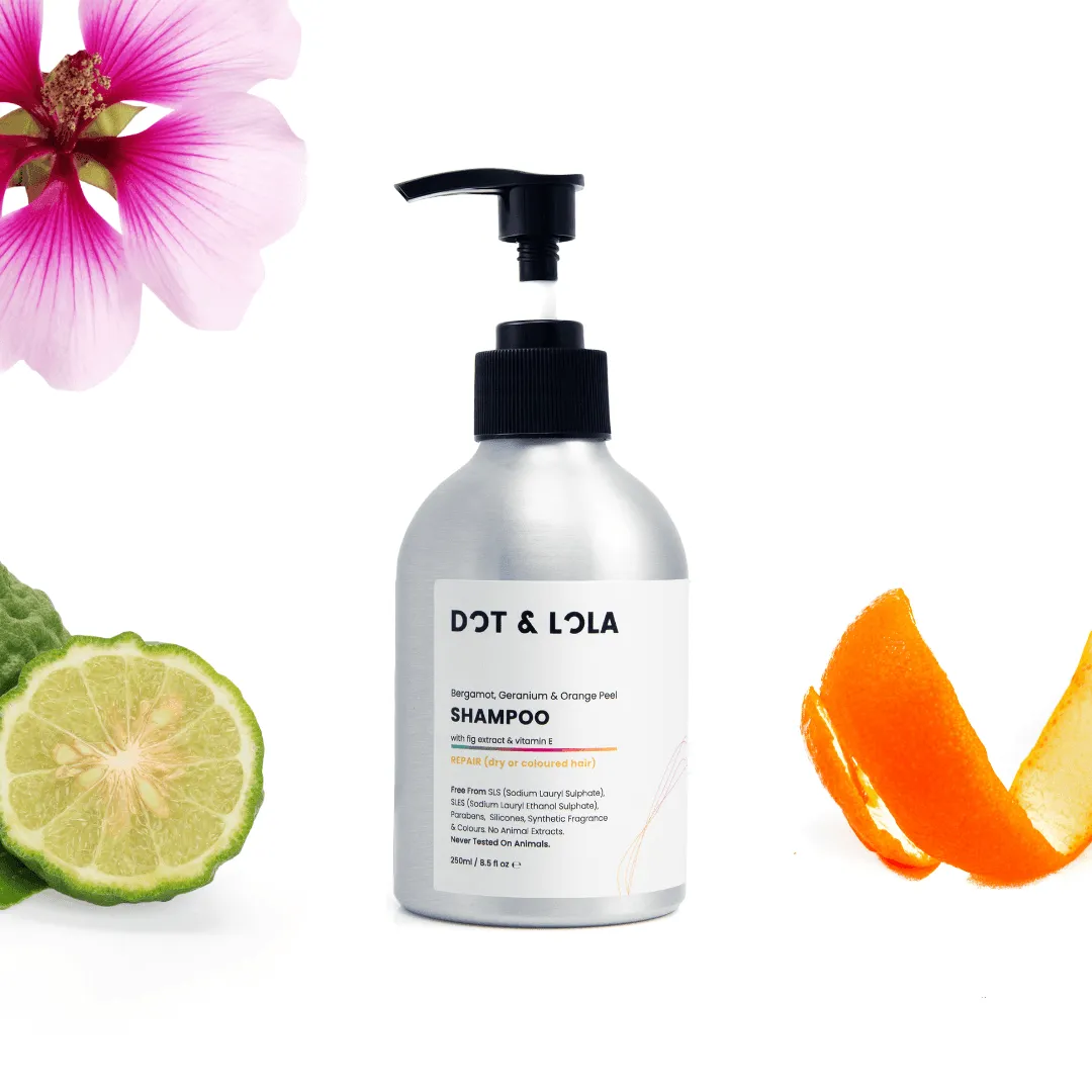Repair Shampoo