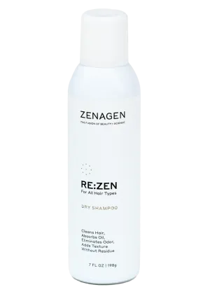 Re:Zen Dry Shampoo