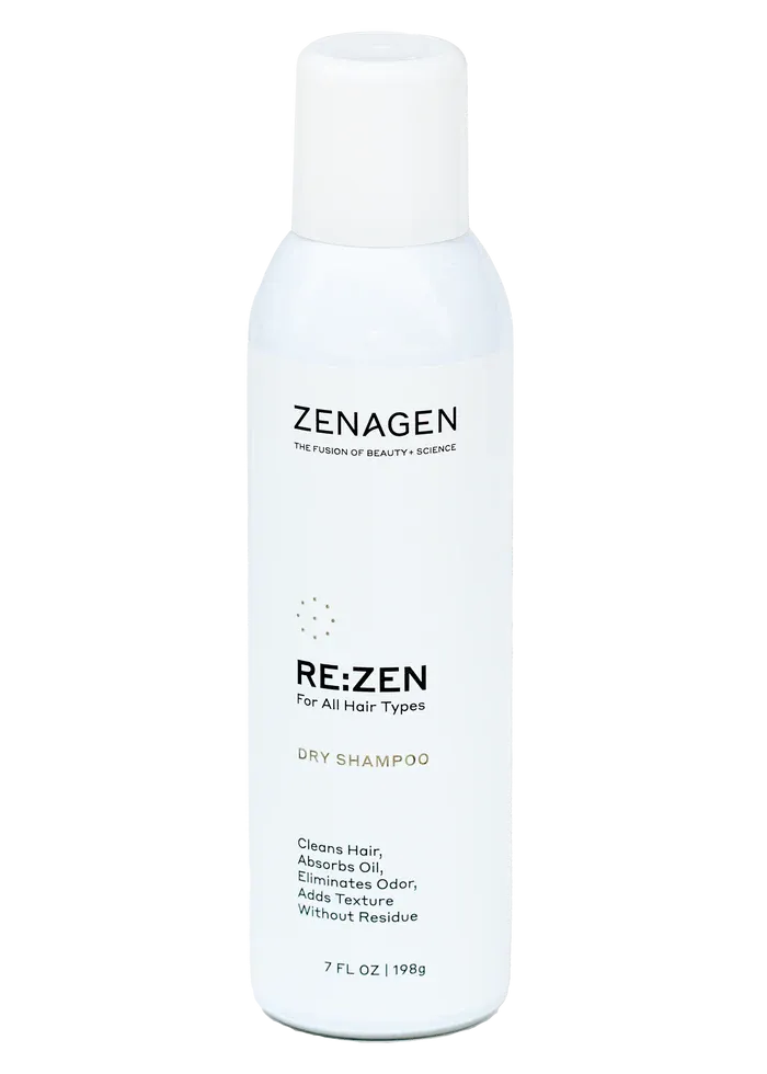 Re:Zen Dry Shampoo