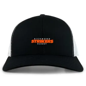 Richmond Strikers Retro Trucker Cap