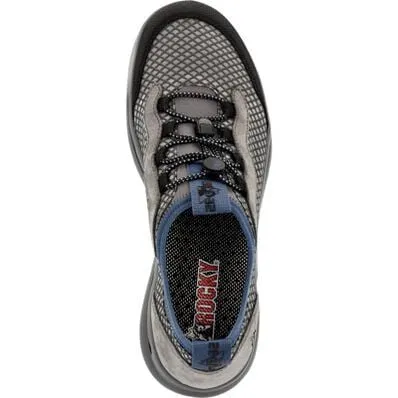 Rocky NOWAKE Outdoor Shoe - Grey/Navy - RKS0646