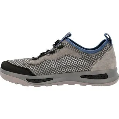 Rocky NOWAKE Outdoor Shoe - Grey/Navy - RKS0646