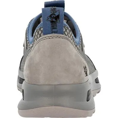 Rocky NOWAKE Outdoor Shoe - Grey/Navy - RKS0646