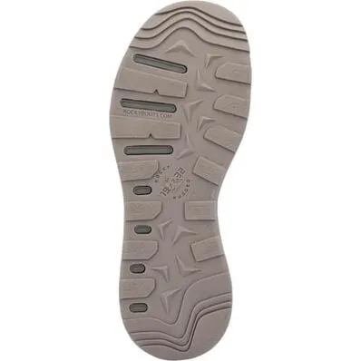 Rocky NOWAKE Outdoor Shoe - Grey/Navy - RKS0646