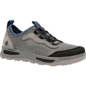 Rocky NOWAKE Outdoor Shoe - Grey/Navy - RKS0646