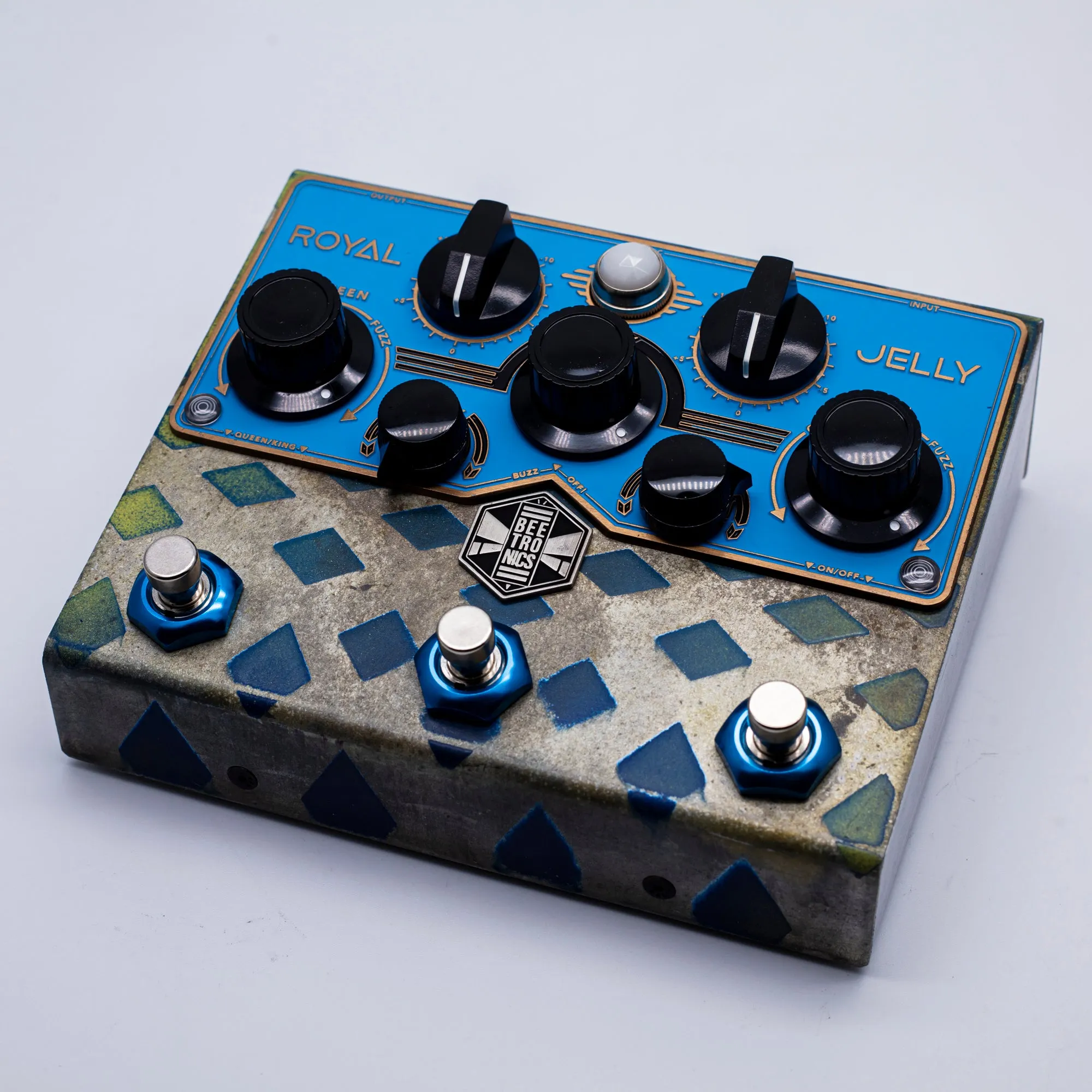 Royal Jelly - #956 <p> Custom Series