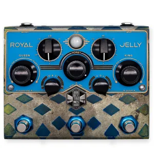 Royal Jelly - #956 <p> Custom Series