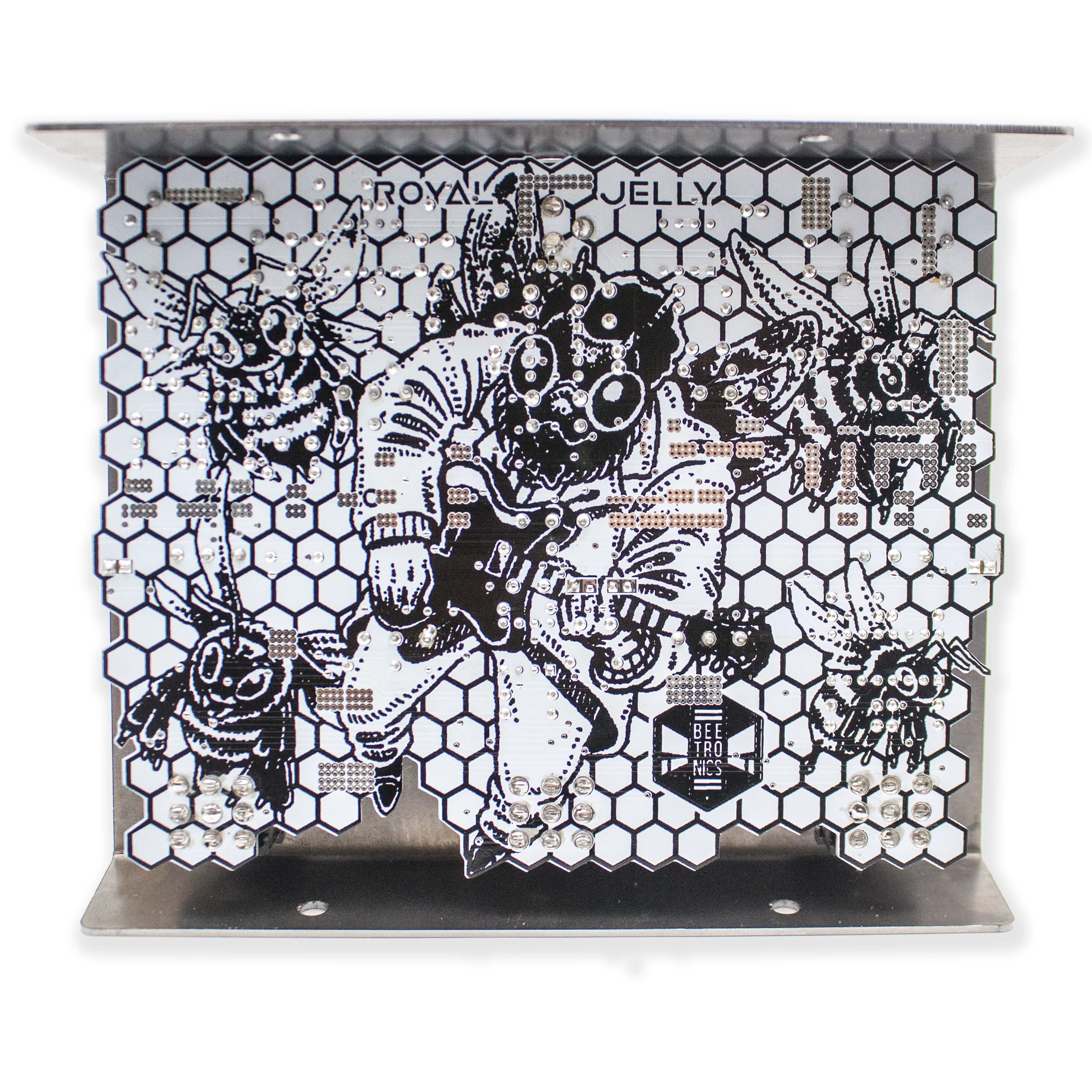 Royal Jelly - #984 <p> Custom Series