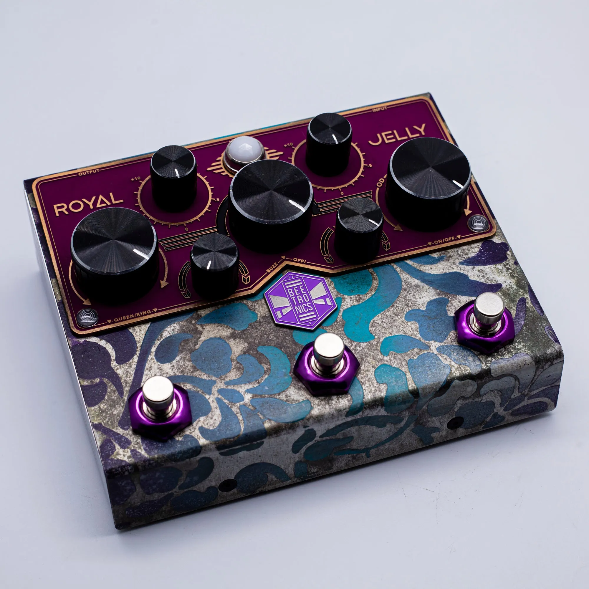 Royal Jelly - #986  <p>Custom Series