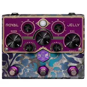 Royal Jelly - #986  <p>Custom Series
