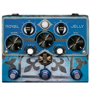 Royal Jelly - #987  <p> Custom Series