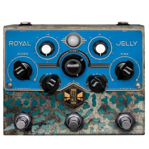 Royal Jelly #988 -  <p> Custom Series