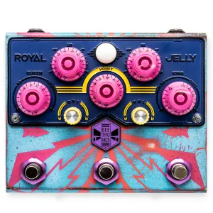 Royal Jelly - Custom Shop <p> RJ1963
