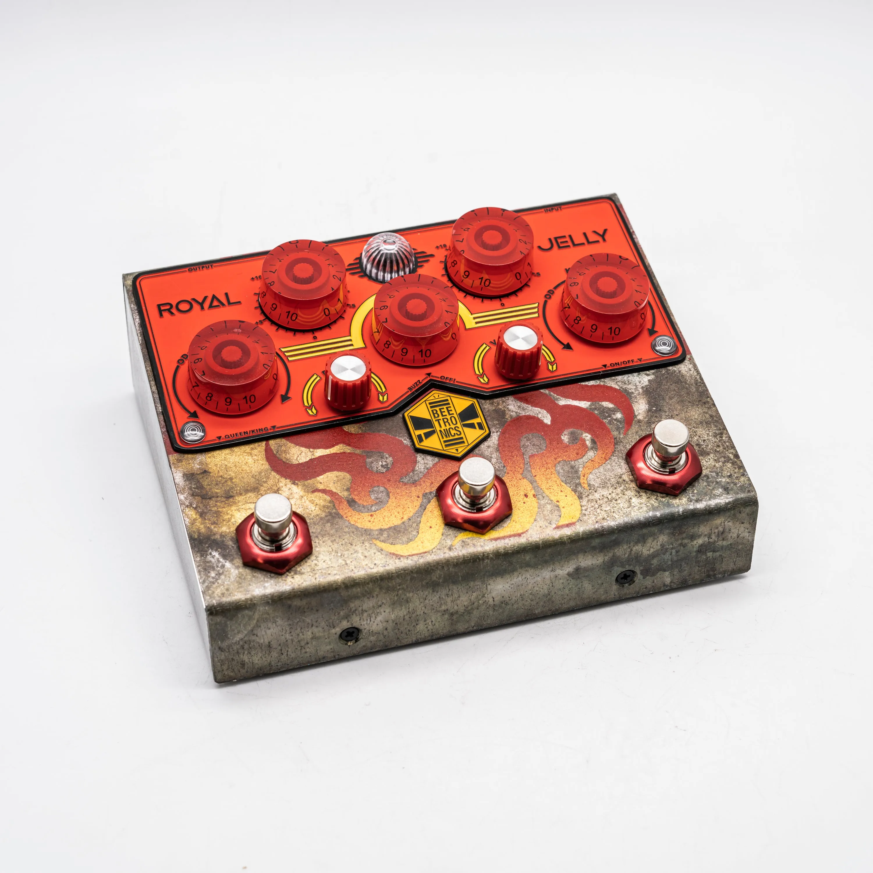Royal Jelly - Custom Shop <p> RJ1964