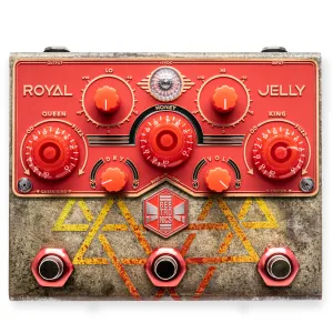 Royal Jelly - Custom Shop <p> RJ1965
