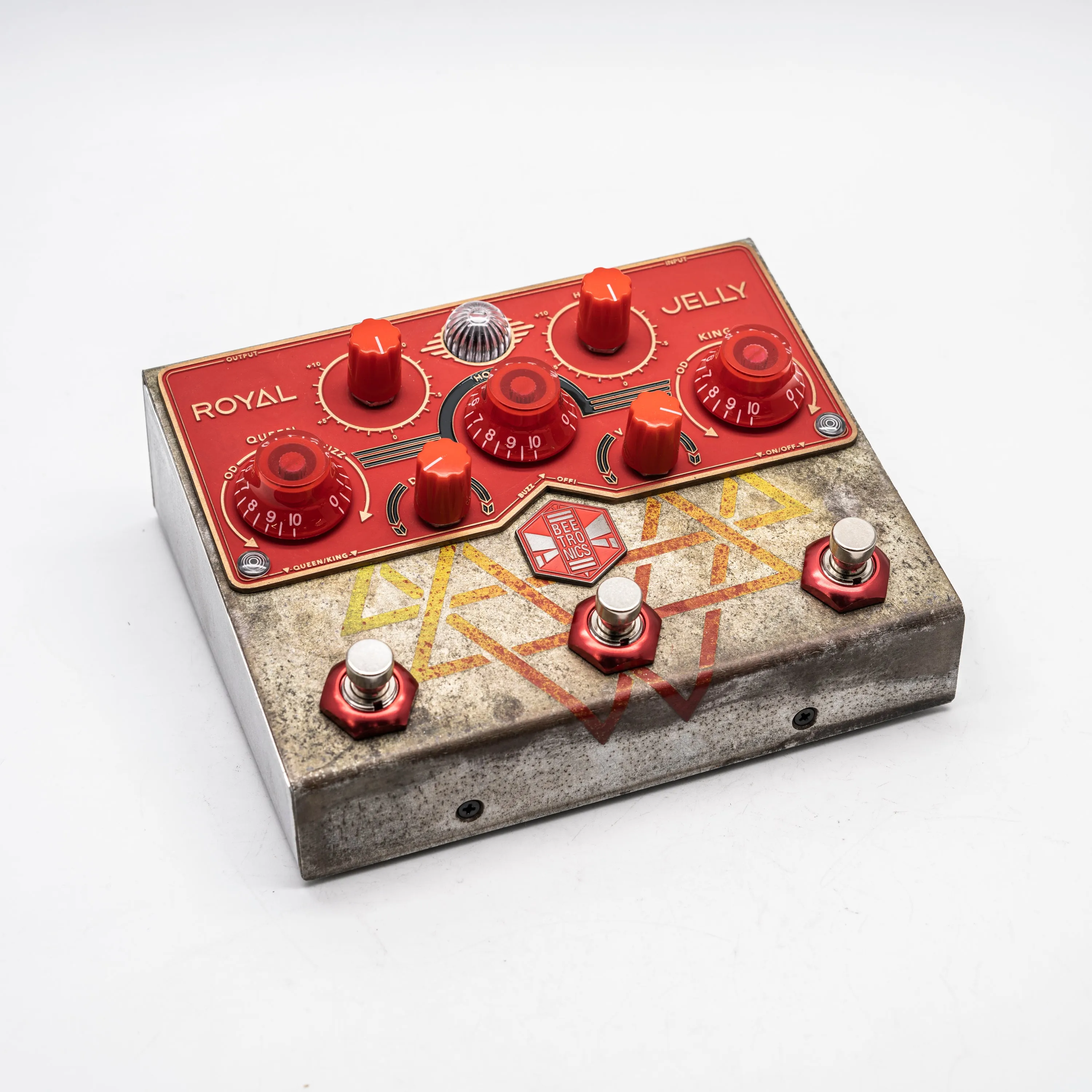 Royal Jelly - Custom Shop <p> RJ1965