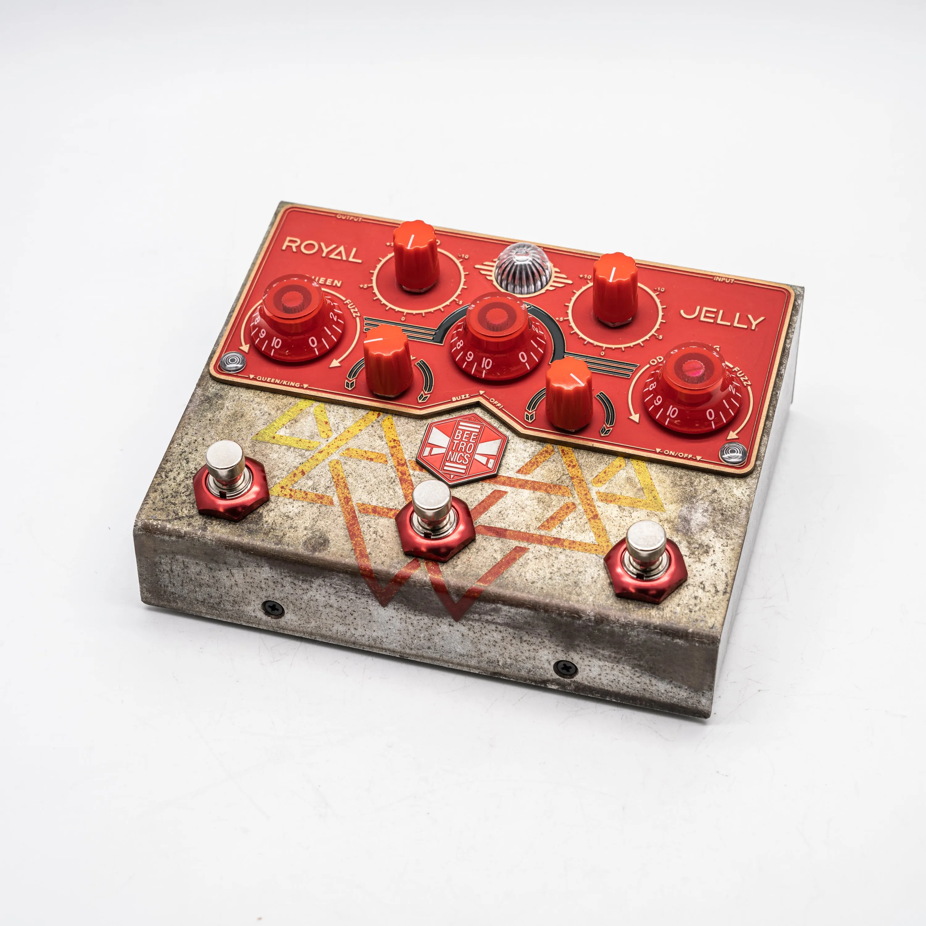 Royal Jelly - Custom Shop <p> RJ1965