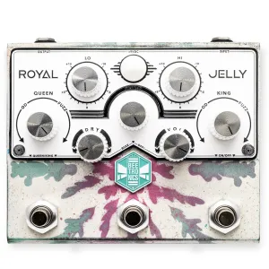 Royal Jelly - Custom Shop <p> RJ1966