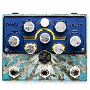 Royal Jelly - Custom Shop <p> RJ1967