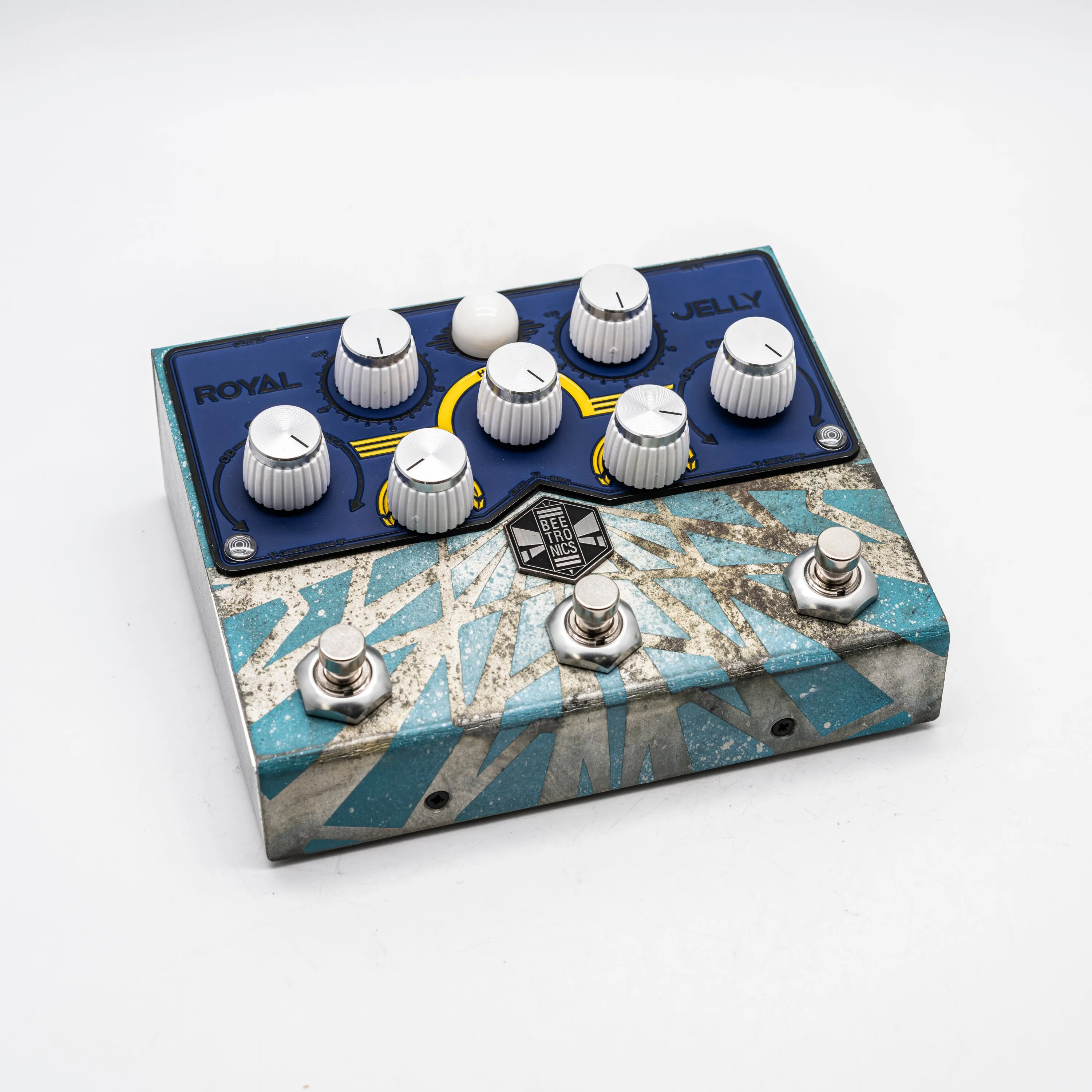 Royal Jelly - Custom Shop <p> RJ1967
