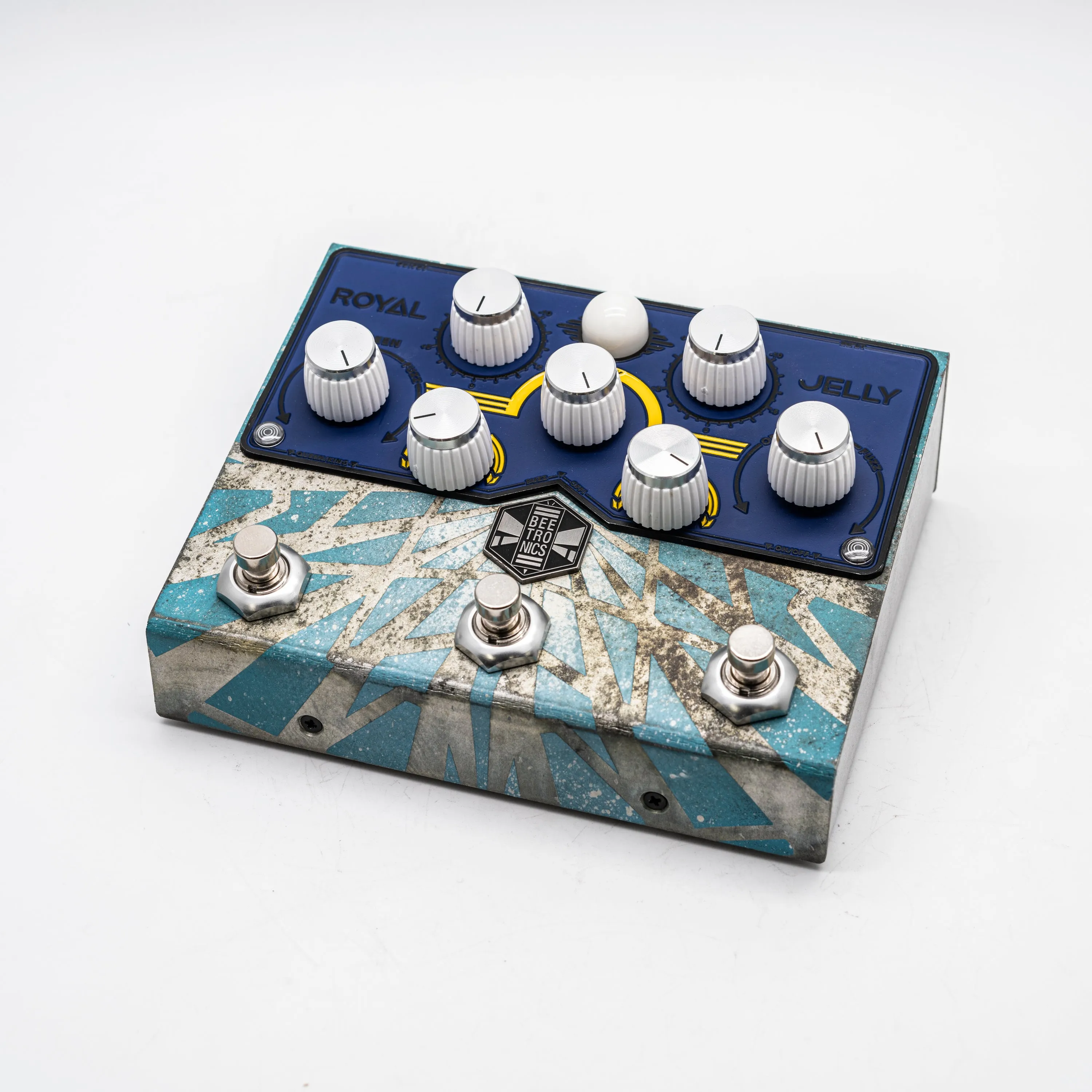 Royal Jelly - Custom Shop <p> RJ1967