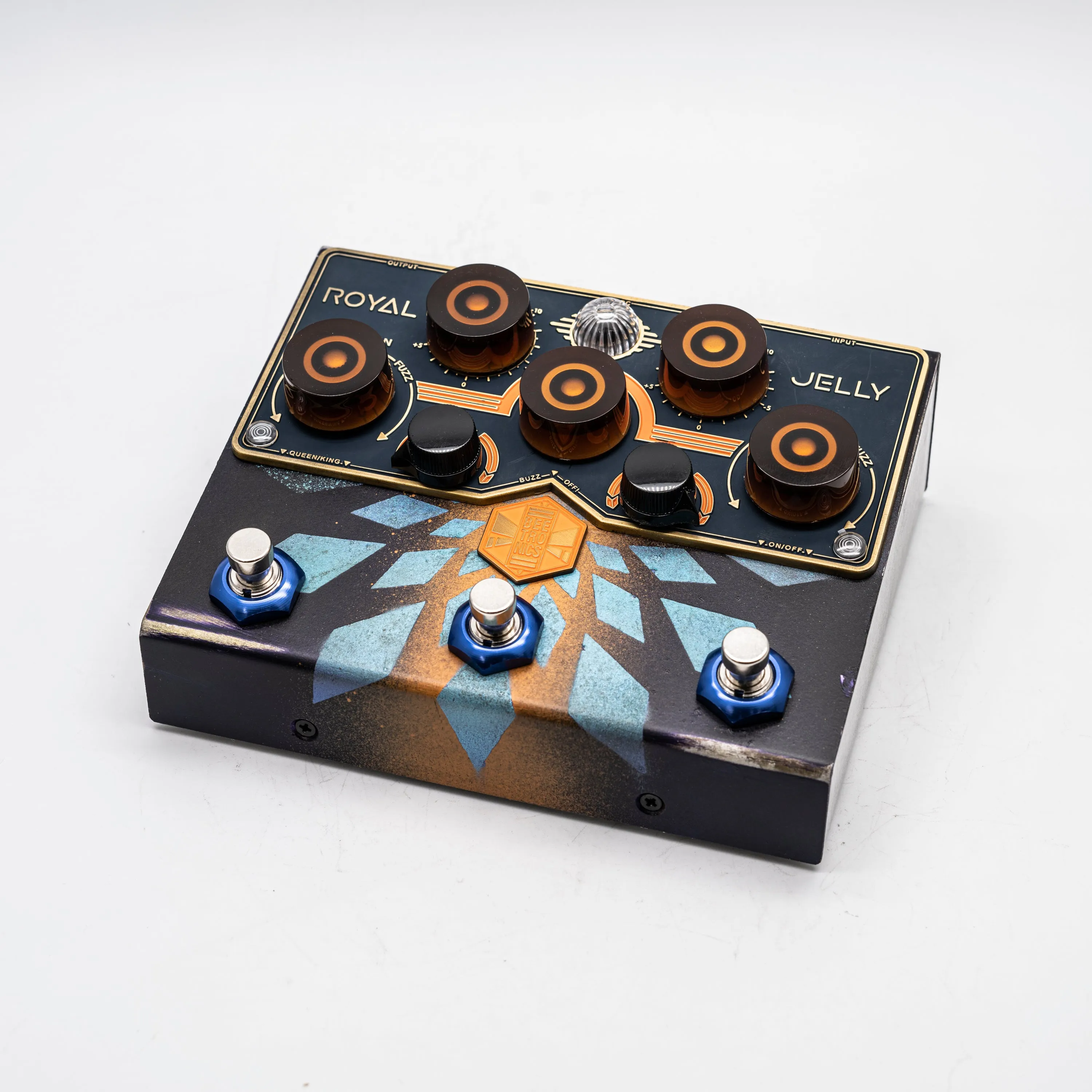 Royal Jelly - Custom Shop <p> RJ1968