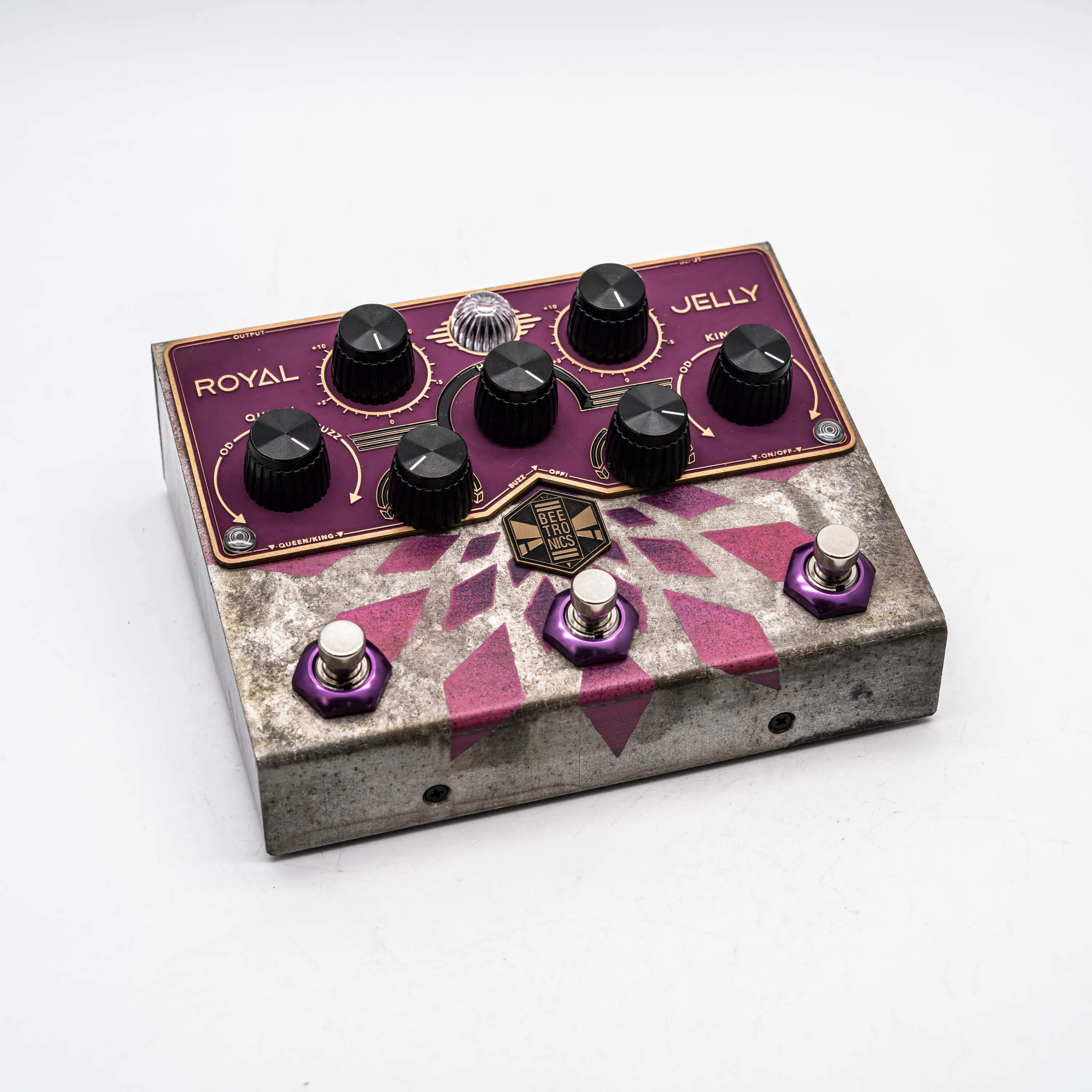 Royal Jelly - Custom Shop <p> RJ1970