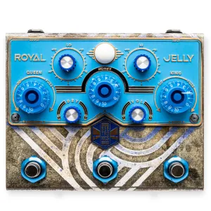 Royal Jelly - Custom Shop <p> RJ1974
